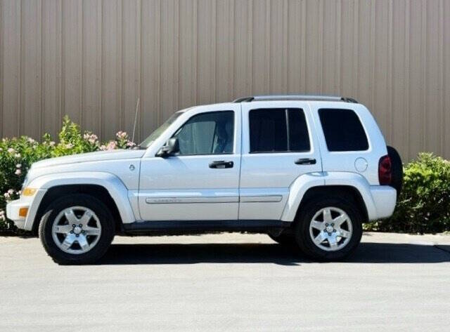 jeep liberty 2005 1J4GL58K55W578991 image jeep liberty 2005 1J4GL58K55W578991 image