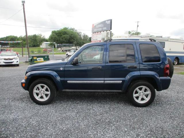 jeep liberty 2005 1J4GL58K85W619405 image jeep liberty 2005 1J4GL58K85W619405 image