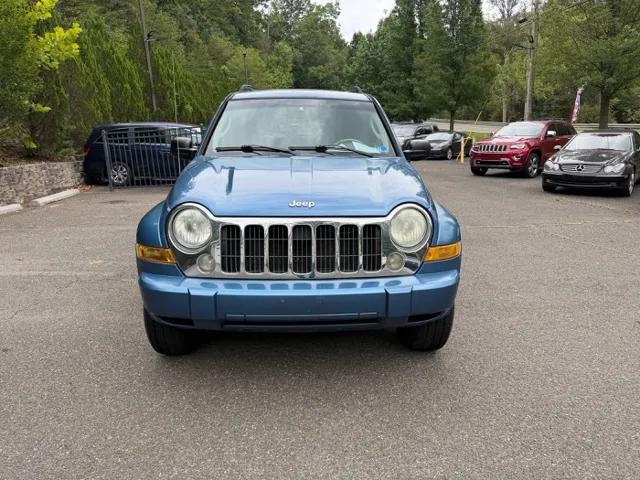 jeep liberty 2005 1J4GK58K75W539869 image jeep liberty 2005 1J4GK58K75W539869 image