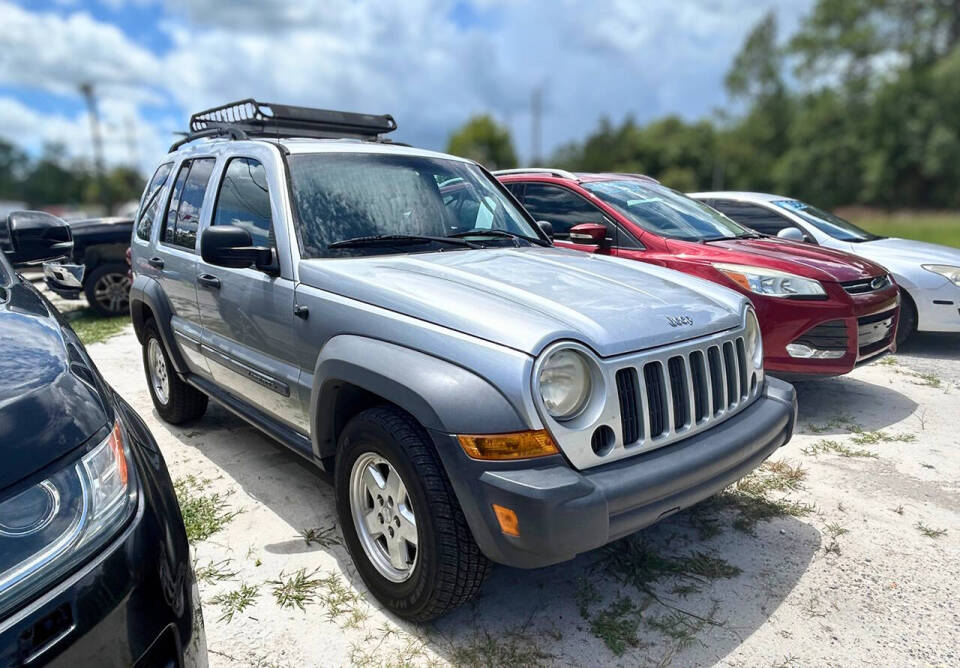 jeep liberty 2005 1J4GL48K75W517801 image jeep liberty 2005 1J4GL48K75W517801 image