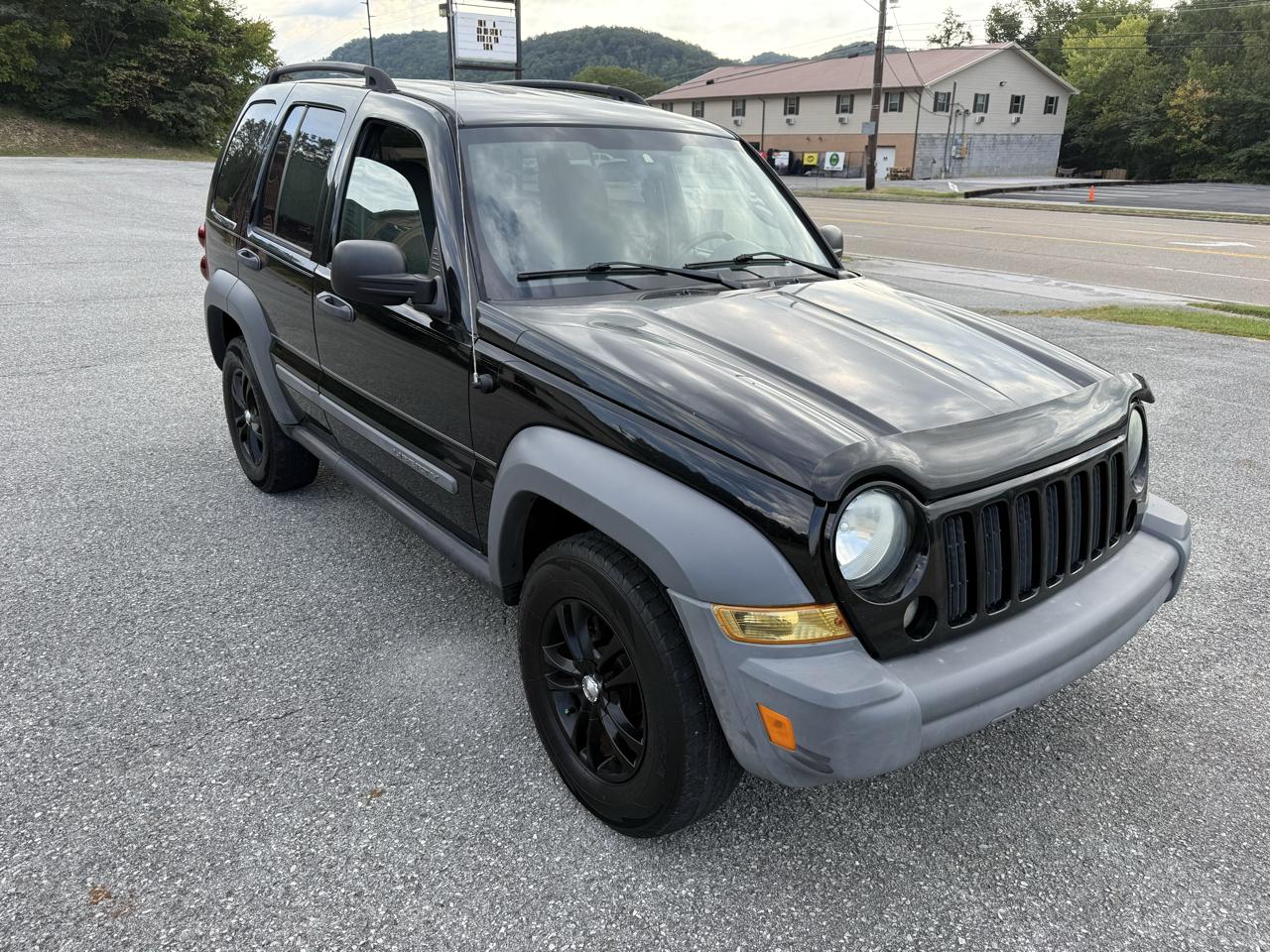 jeep liberty 2005 1J4GL48K85W545977 image jeep liberty 2005 1J4GL48K85W545977 image
