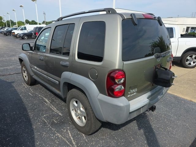 jeep liberty 2005 1J4GL48K55W555382 image jeep liberty 2005 1J4GL48K55W555382 image
