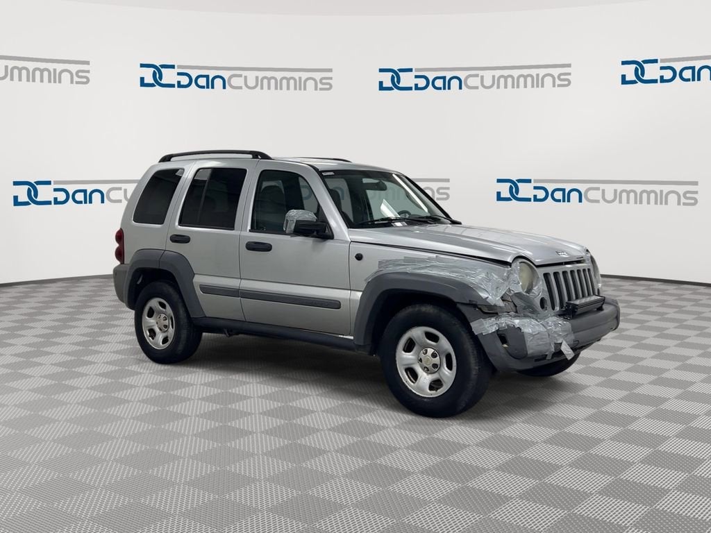 jeep liberty 2005 1J4GL48K15W502503 image jeep liberty 2005 1J4GL48K15W502503 image