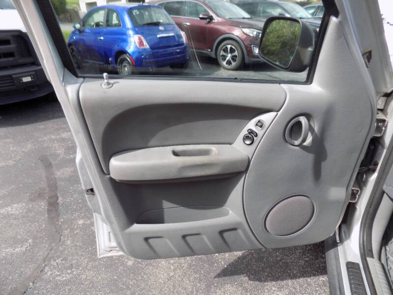 jeep liberty 2005 1J4GL48K45W571329 image jeep liberty 2005 1J4GL48K45W571329 image