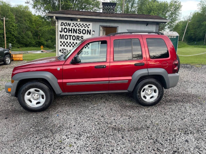 jeep liberty 2005 1J4GL48K65W654986 image jeep liberty 2005 1J4GL48K65W654986 image