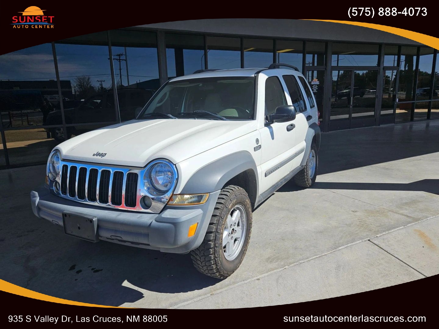 jeep liberty 2005 1J4GL48K55W603186 image jeep liberty 2005 1J4GL48K55W603186 image