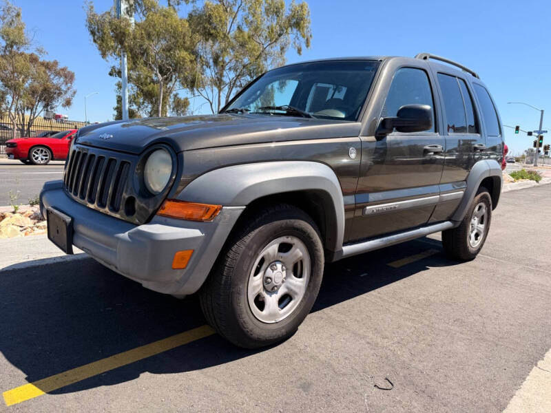 jeep liberty 2005 1J4GL48K15W544072 image jeep liberty 2005 1J4GL48K15W544072 image