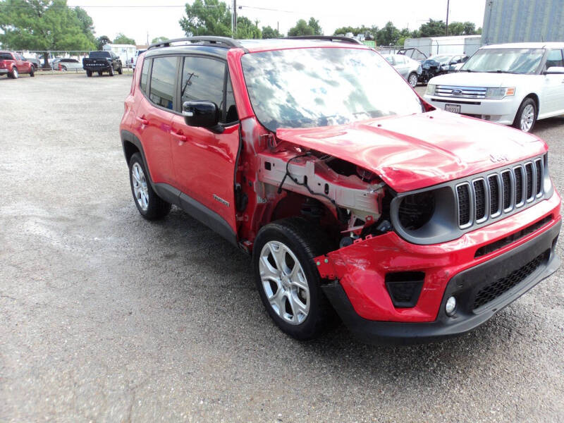jeep renegade 2023 ZACNJDD15PPP37208 image jeep renegade 2023 ZACNJDD15PPP37208 image