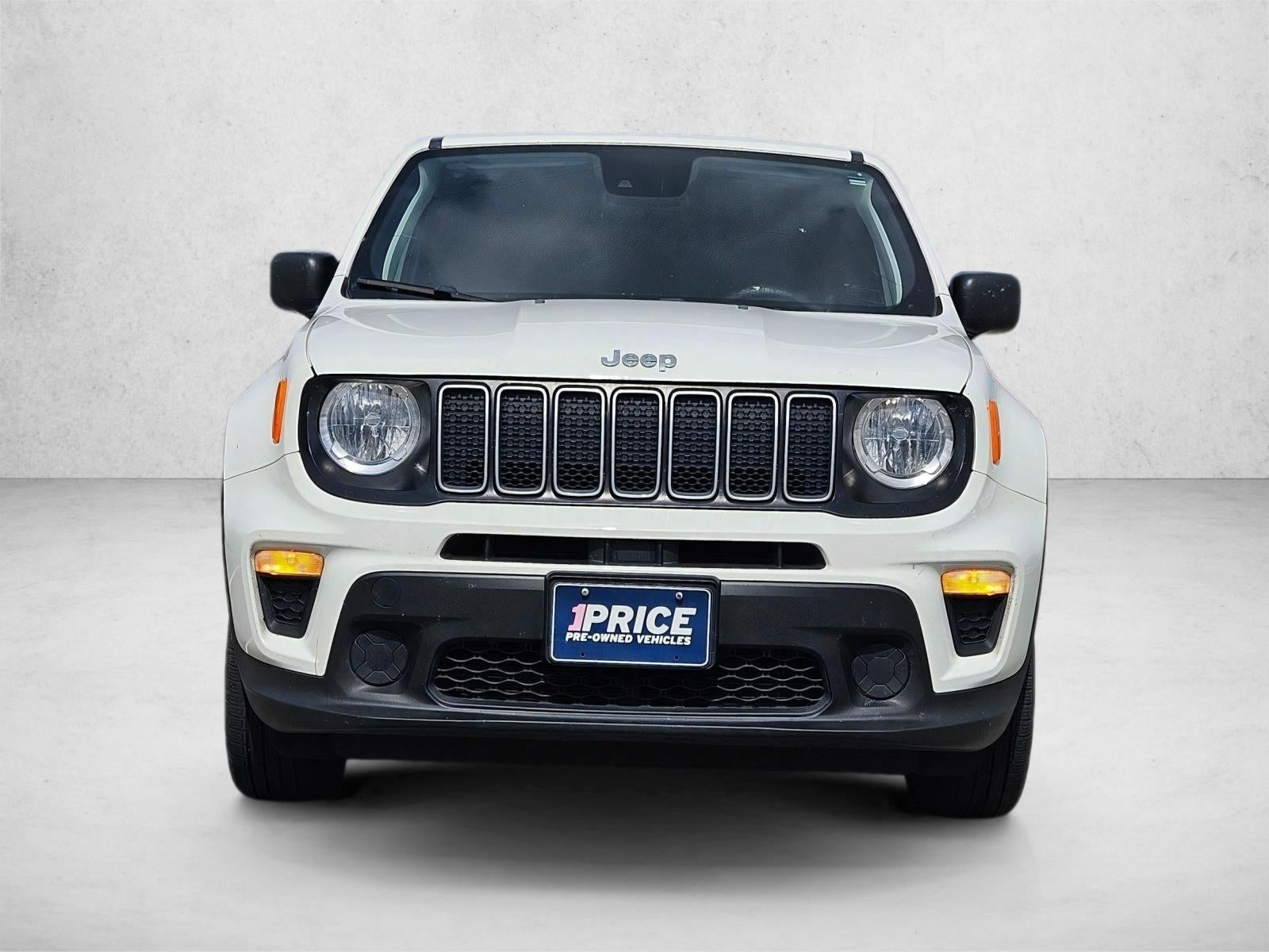 jeep renegade 2023 ZACNJDB10PPP16740 image jeep renegade 2023 ZACNJDB10PPP16740 image