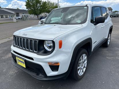 jeep renegade 2023 ZACNJDB17PPP62792 image jeep renegade 2023 ZACNJDB17PPP62792 image