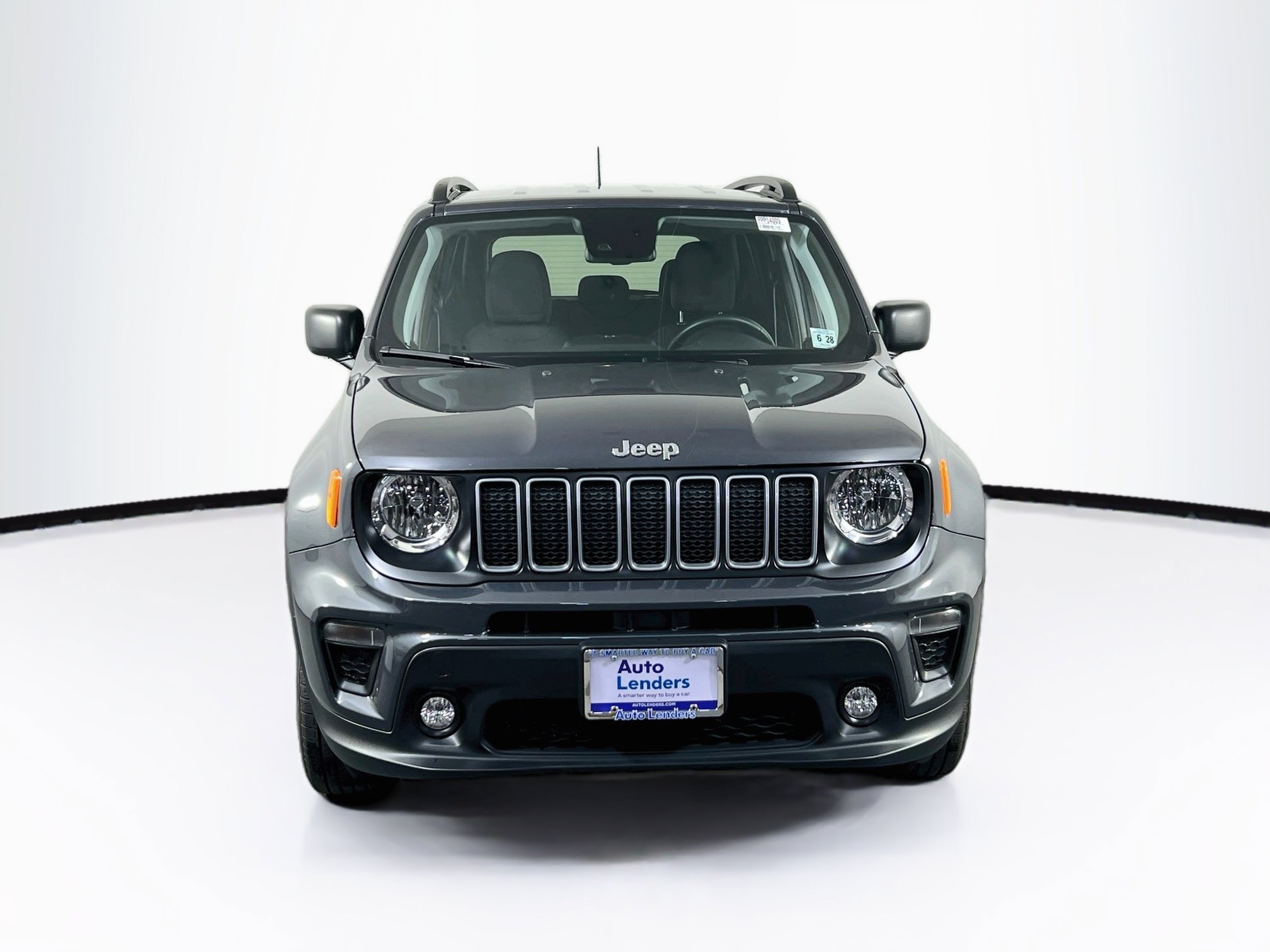 jeep renegade 2023 ZACNJDB11PPP14009 image jeep renegade 2023 ZACNJDB11PPP14009 image