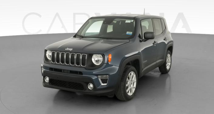 jeep renegade 2023 ZACNJDB18PPP35343 image jeep renegade 2023 ZACNJDB18PPP35343 image