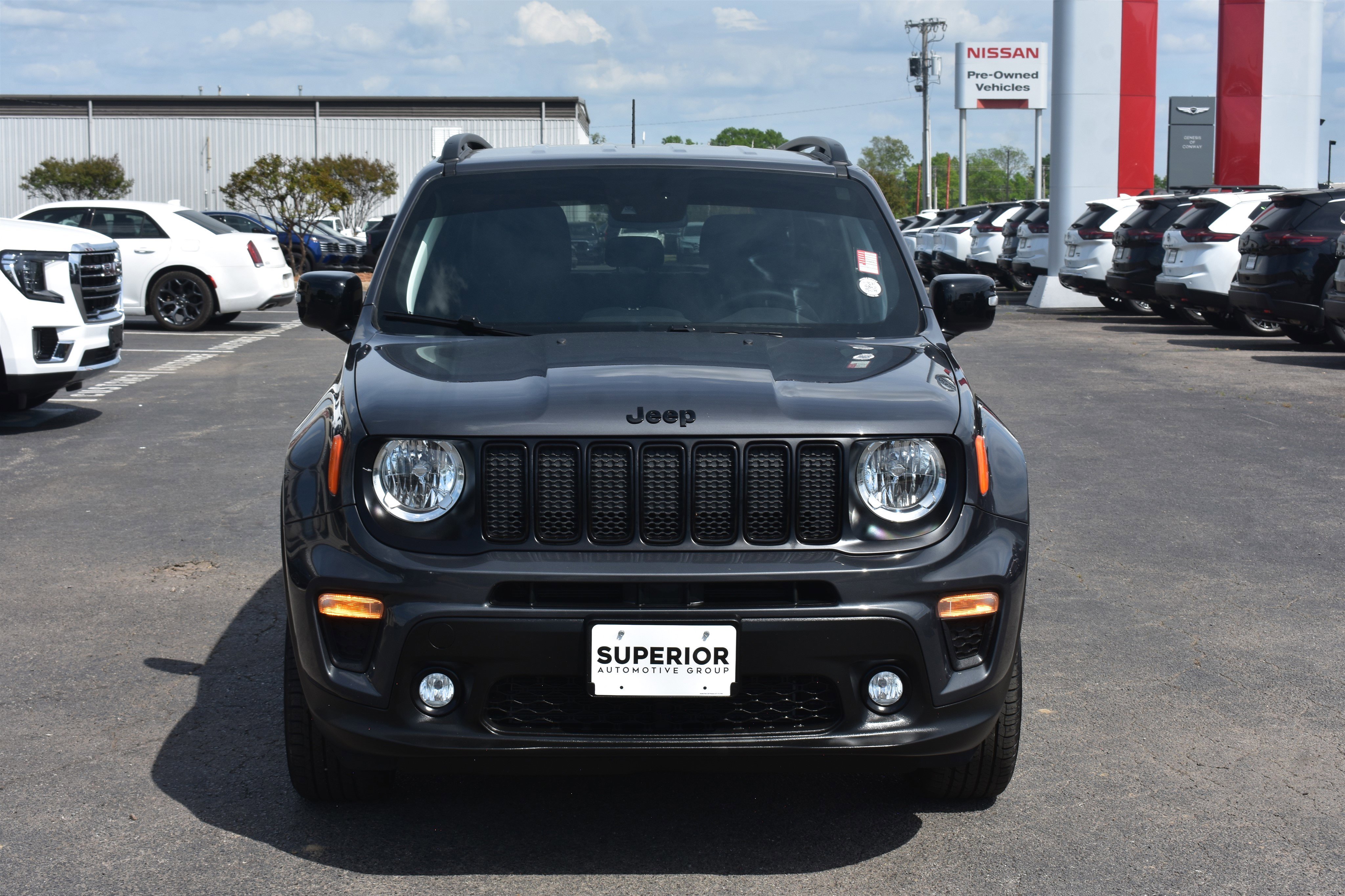 jeep renegade 2023 ZACNJDE15PPP59630 image jeep renegade 2023 ZACNJDE15PPP59630 image