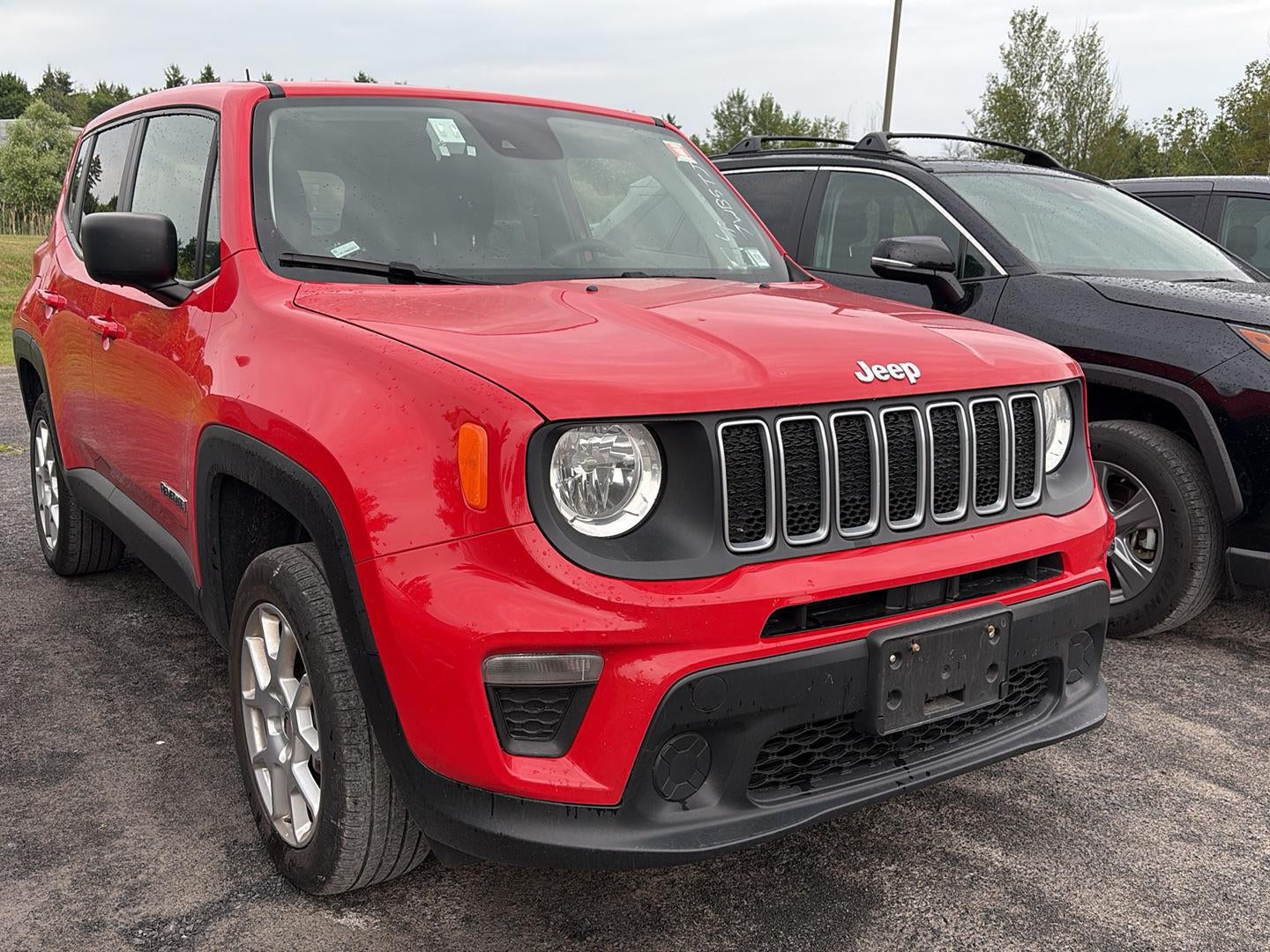 jeep renegade 2023 ZACNJDB10PPP69647 image jeep renegade 2023 ZACNJDB10PPP69647 image