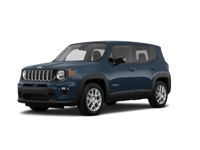 jeep renegade 2023 ZACNJDB11PPP41632 image jeep renegade 2023 ZACNJDB11PPP41632 image