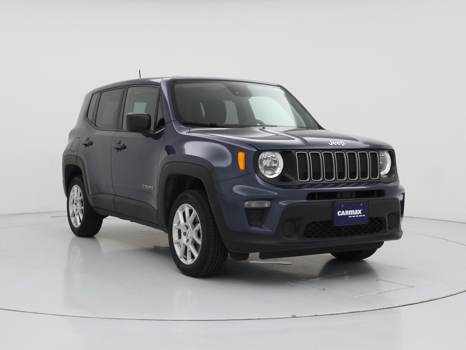 jeep renegade 2023 ZACNJDB17PPP57673 image jeep renegade 2023 ZACNJDB17PPP57673 image