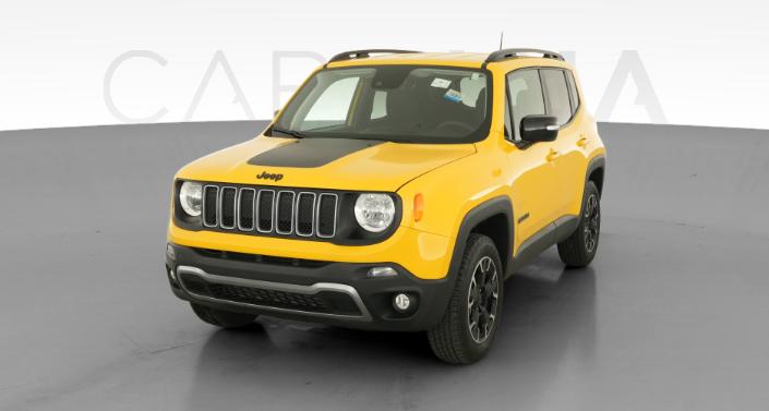 jeep renegade 2023 ZACNJDB18PPP61859 image jeep renegade 2023 ZACNJDB18PPP61859 image