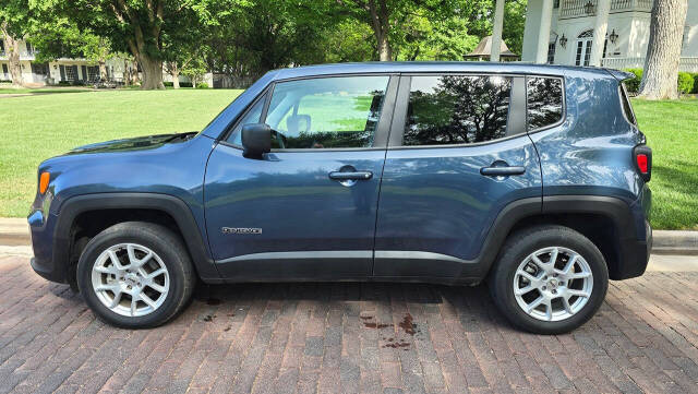 jeep renegade 2023 ZACNJDB1XPPP69879 image jeep renegade 2023 ZACNJDB1XPPP69879 image