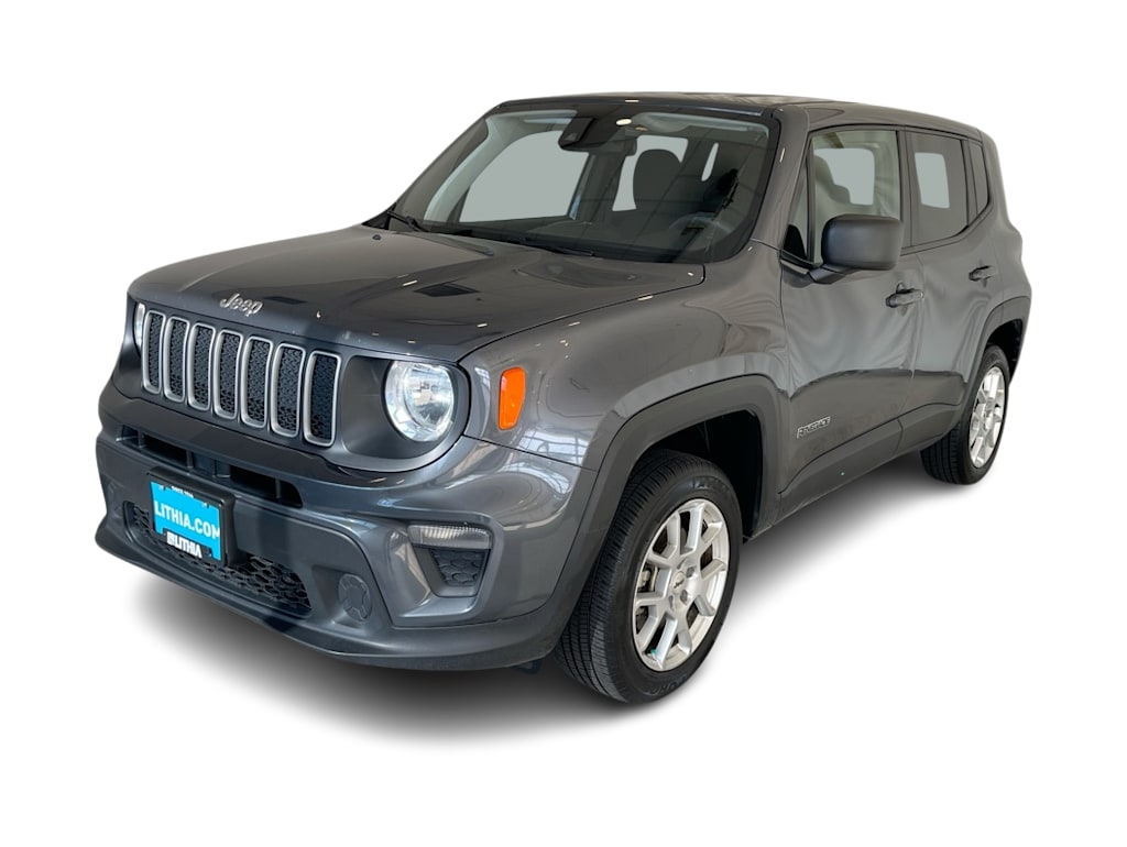 jeep renegade 2023 ZACNJDB18PPP72831 image jeep renegade 2023 ZACNJDB18PPP72831 image