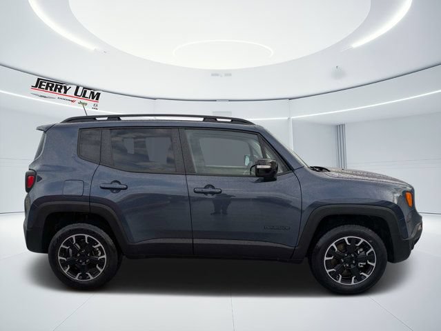 jeep renegade 2023 ZACNJDB1XPPP33531 image jeep renegade 2023 ZACNJDB1XPPP33531 image