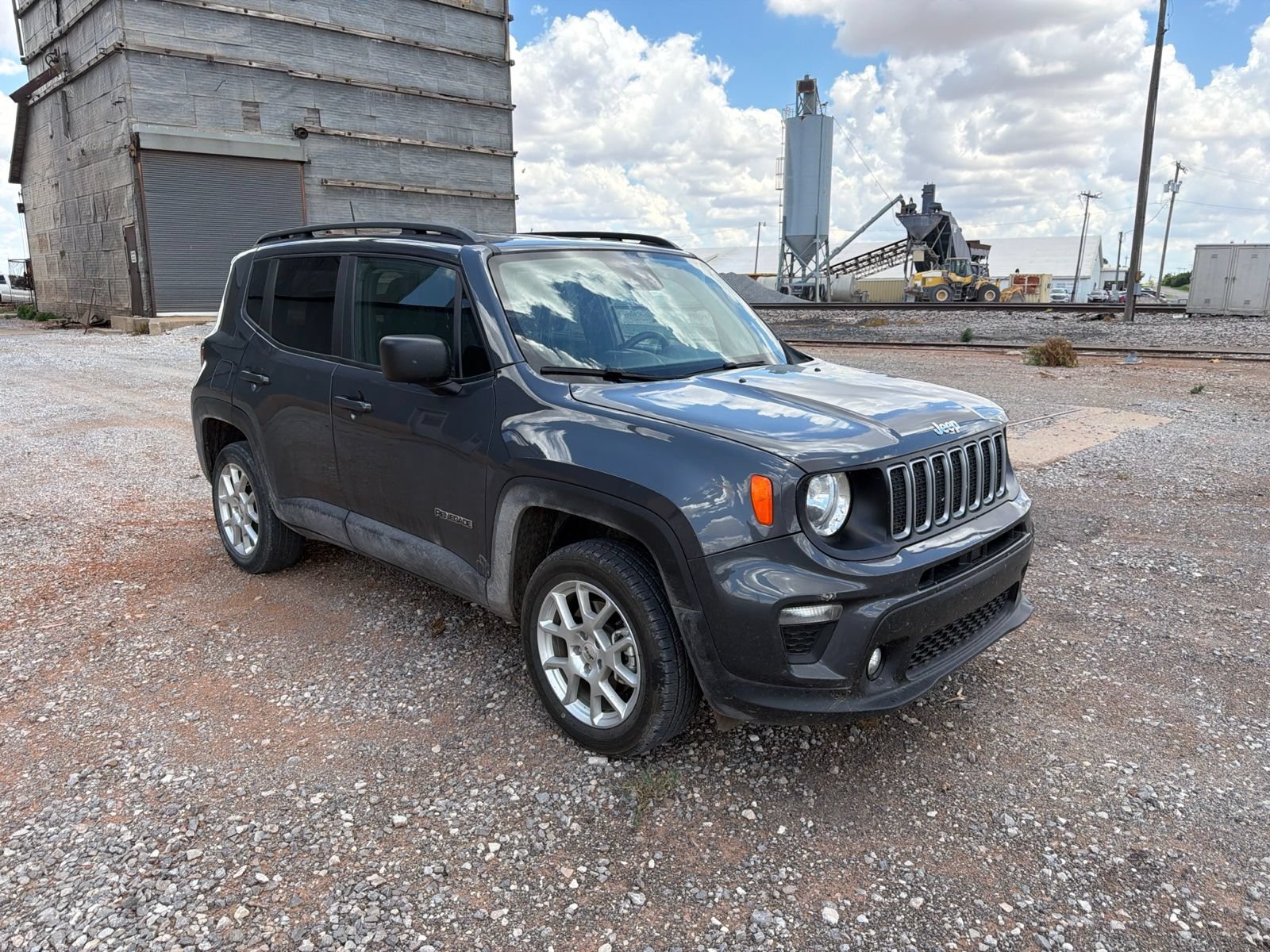 jeep renegade 2023 ZACNJDB10PPP61029 image jeep renegade 2023 ZACNJDB10PPP61029 image