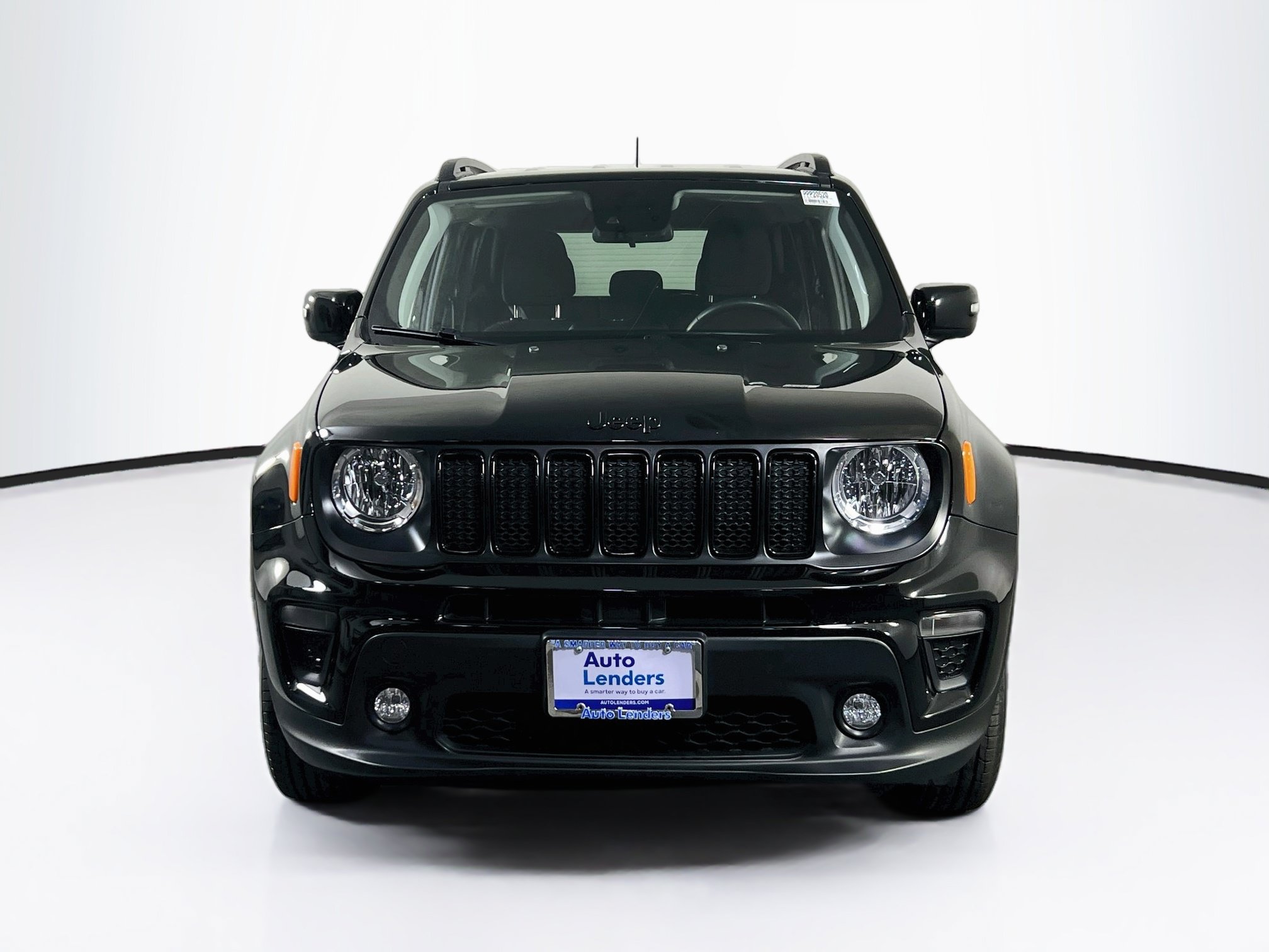 jeep renegade 2023 ZACNJDE11PPP20520 image jeep renegade 2023 ZACNJDE11PPP20520 image