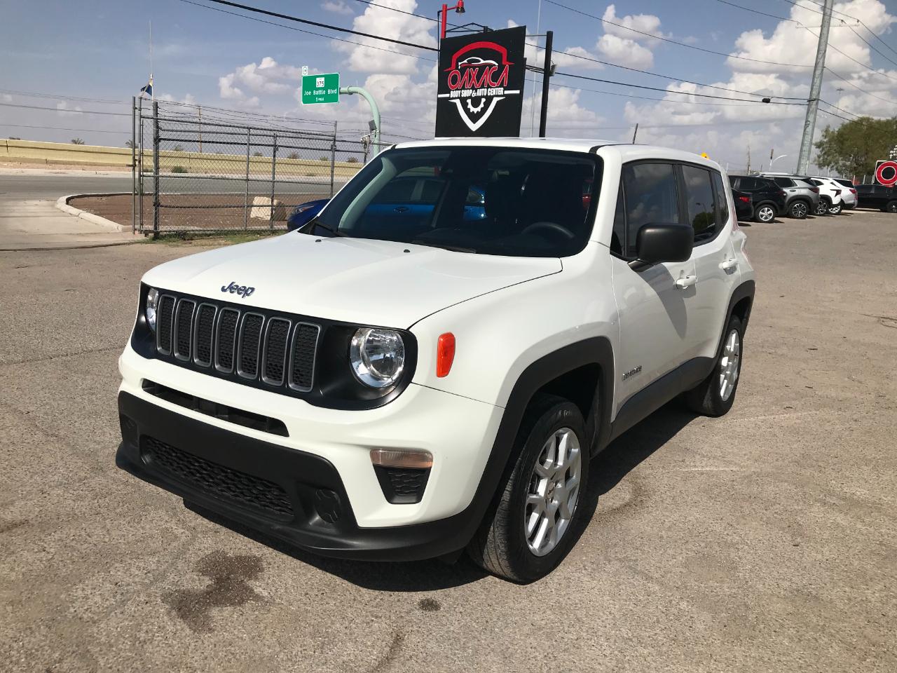 jeep renegade 2023 ZACNJDB17PPP24608 image jeep renegade 2023 ZACNJDB17PPP24608 image