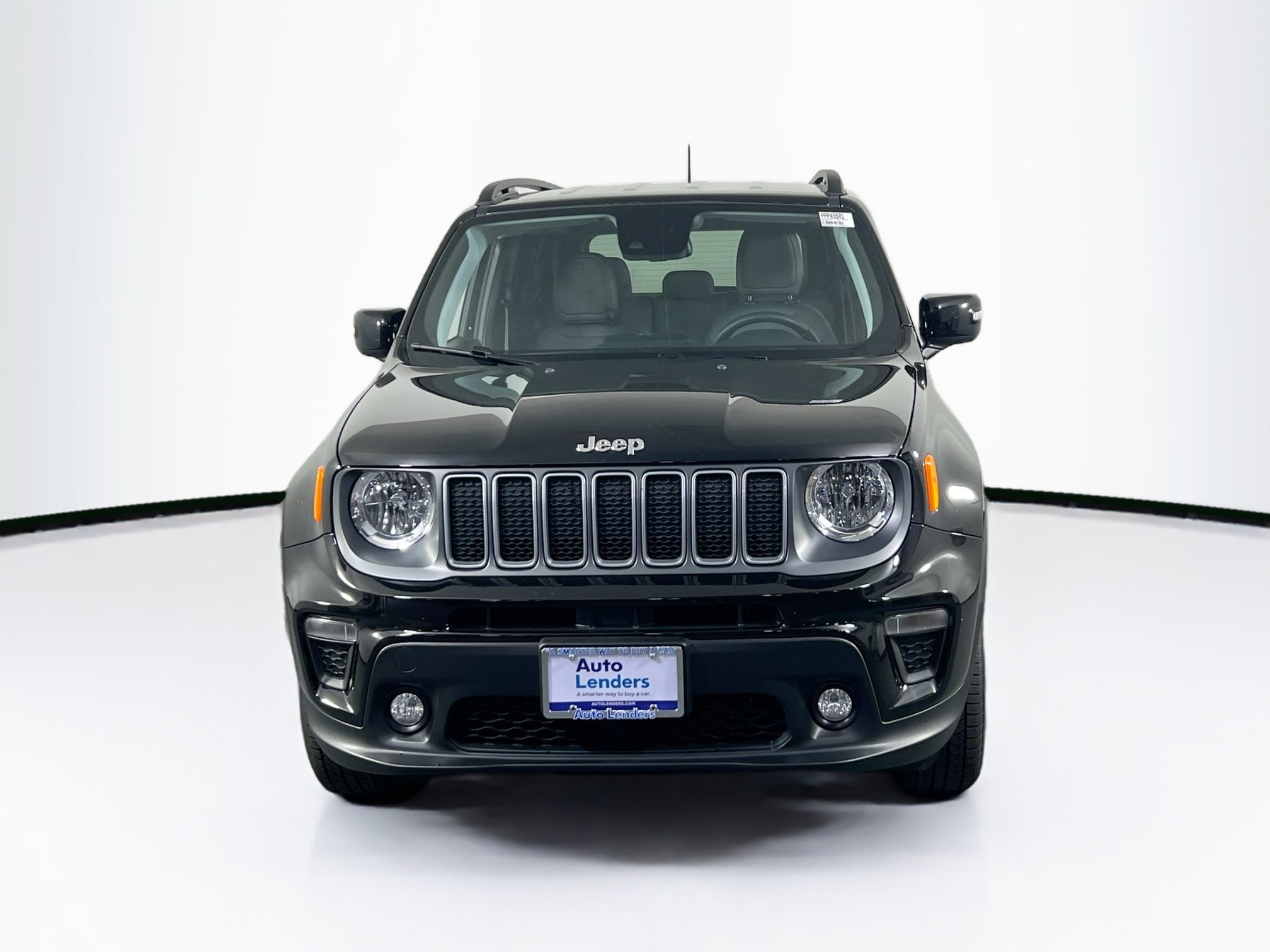 jeep renegade 2023 ZACNJDD11PPP45581 image jeep renegade 2023 ZACNJDD11PPP45581 image