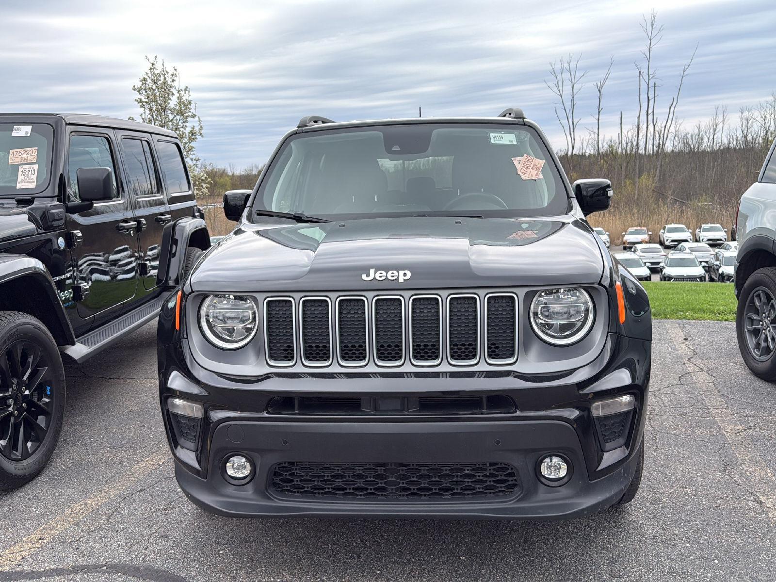 jeep renegade 2023 ZACNJDD14PPP28645 image jeep renegade 2023 ZACNJDD14PPP28645 image