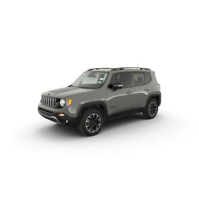 jeep renegade 2023 ZACNJDB15PPP41682 image jeep renegade 2023 ZACNJDB15PPP41682 image