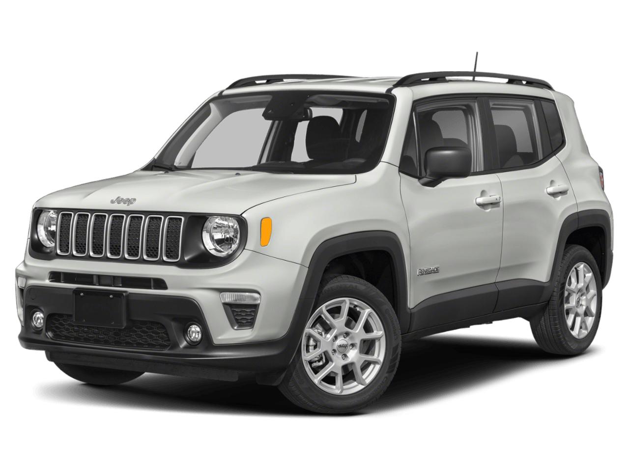 jeep renegade 2023 ZACNJDD14PPP27284 image jeep renegade 2023 ZACNJDD14PPP27284 image