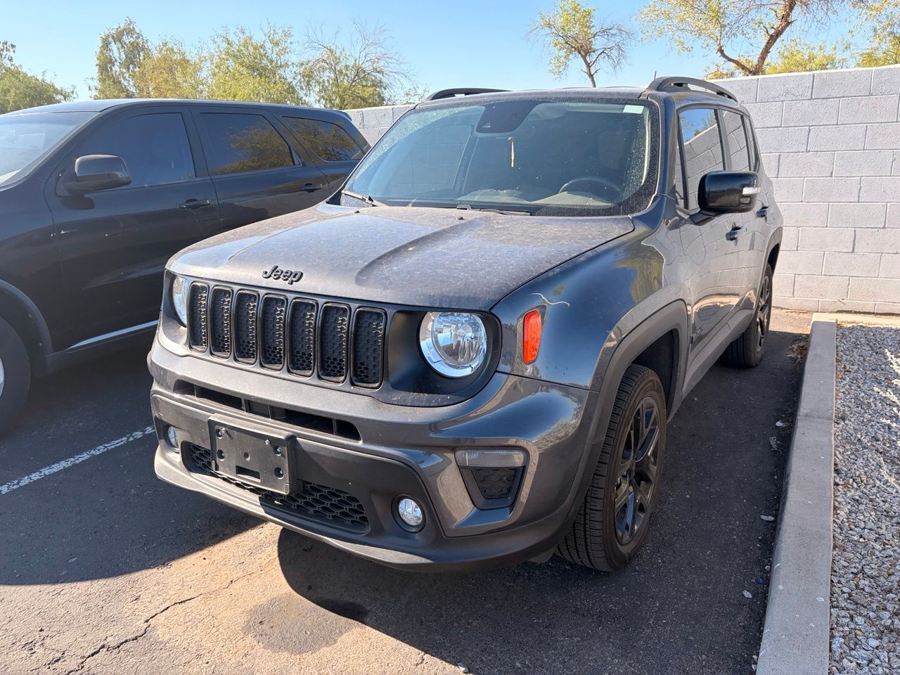 jeep renegade 2023 ZACNJDE11PPP22400 image jeep renegade 2023 ZACNJDE11PPP22400 image