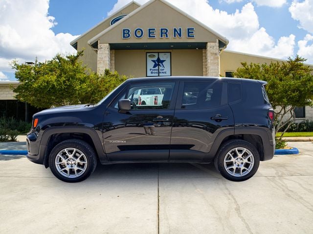 jeep renegade 2023 ZACNJDB12PPP69469 image jeep renegade 2023 ZACNJDB12PPP69469 image