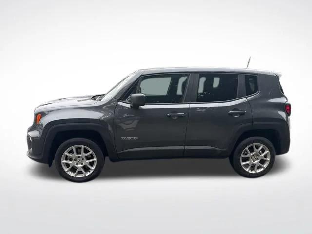 jeep renegade 2023 ZACNJDB15PPP23652 image jeep renegade 2023 ZACNJDB15PPP23652 image