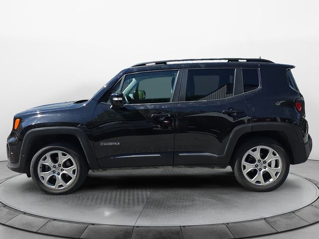 jeep renegade 2023 ZACNJDD12PPP28921 image jeep renegade 2023 ZACNJDD12PPP28921 image