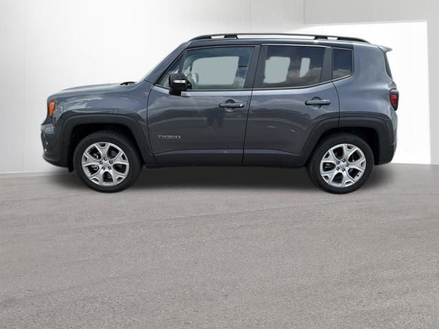 jeep renegade 2023 ZACNJDD14PPP14549 image jeep renegade 2023 ZACNJDD14PPP14549 image