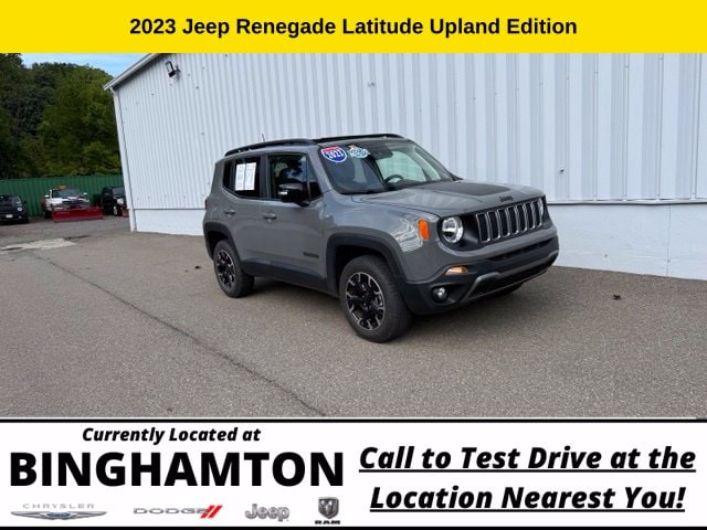 jeep renegade 2023 ZACNJDB1XPPP36543 image jeep renegade 2023 ZACNJDB1XPPP36543 image