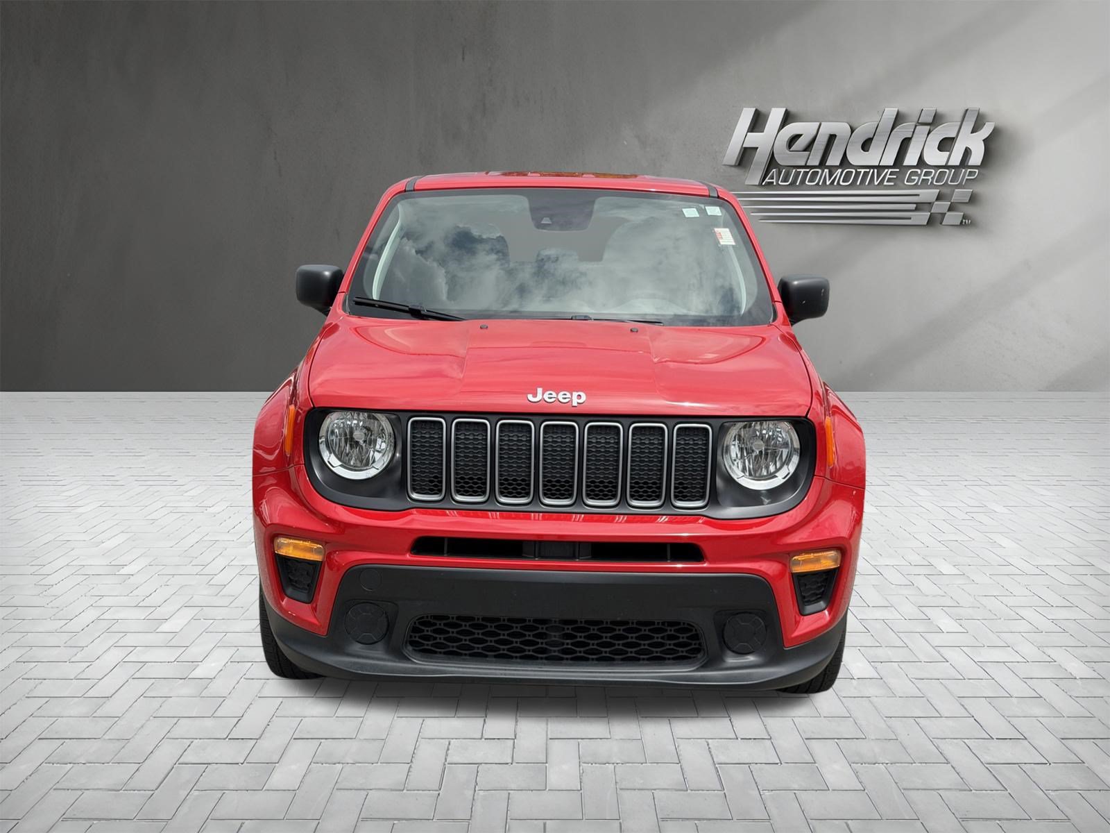 jeep renegade 2023 ZACNJDB18PPP35004 image jeep renegade 2023 ZACNJDB18PPP35004 image