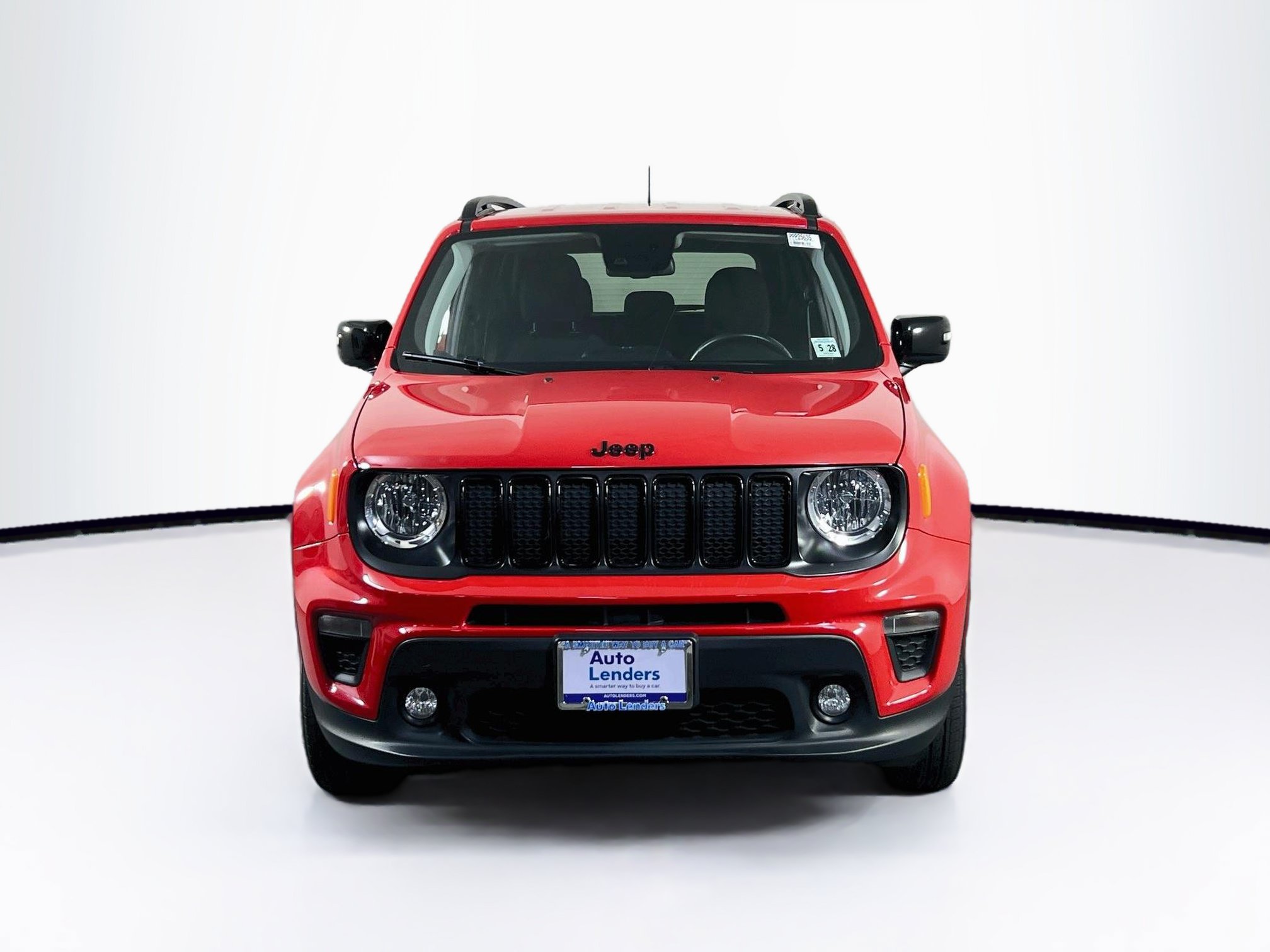 jeep renegade 2023 ZACNJDE1XPPP25635 image jeep renegade 2023 ZACNJDE1XPPP25635 image