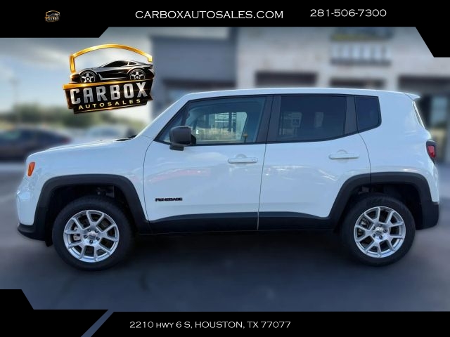 jeep renegade 2023 ZACNJDB10PPP45090 image jeep renegade 2023 ZACNJDB10PPP45090 image