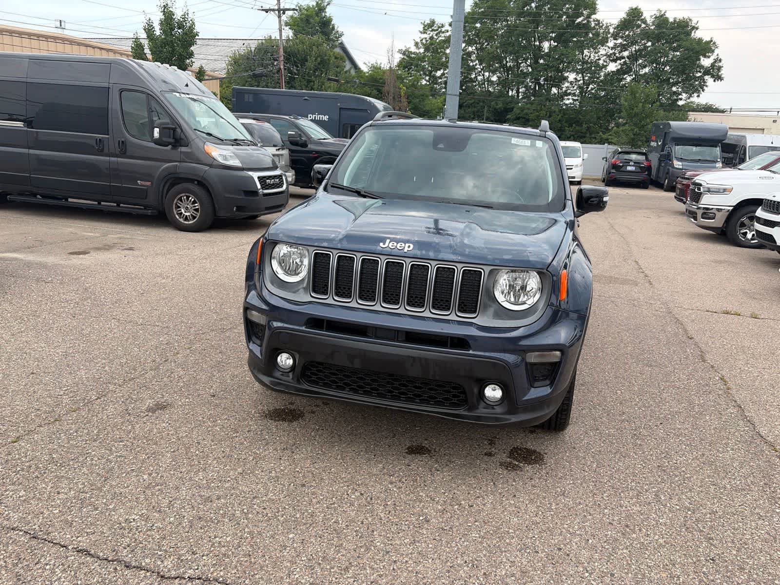 jeep renegade 2023 ZACNJDD15PPP20117 image jeep renegade 2023 ZACNJDD15PPP20117 image