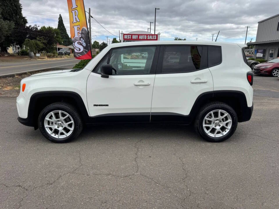 jeep renegade 2023 ZACNJDB19PPP13884 image jeep renegade 2023 ZACNJDB19PPP13884 image