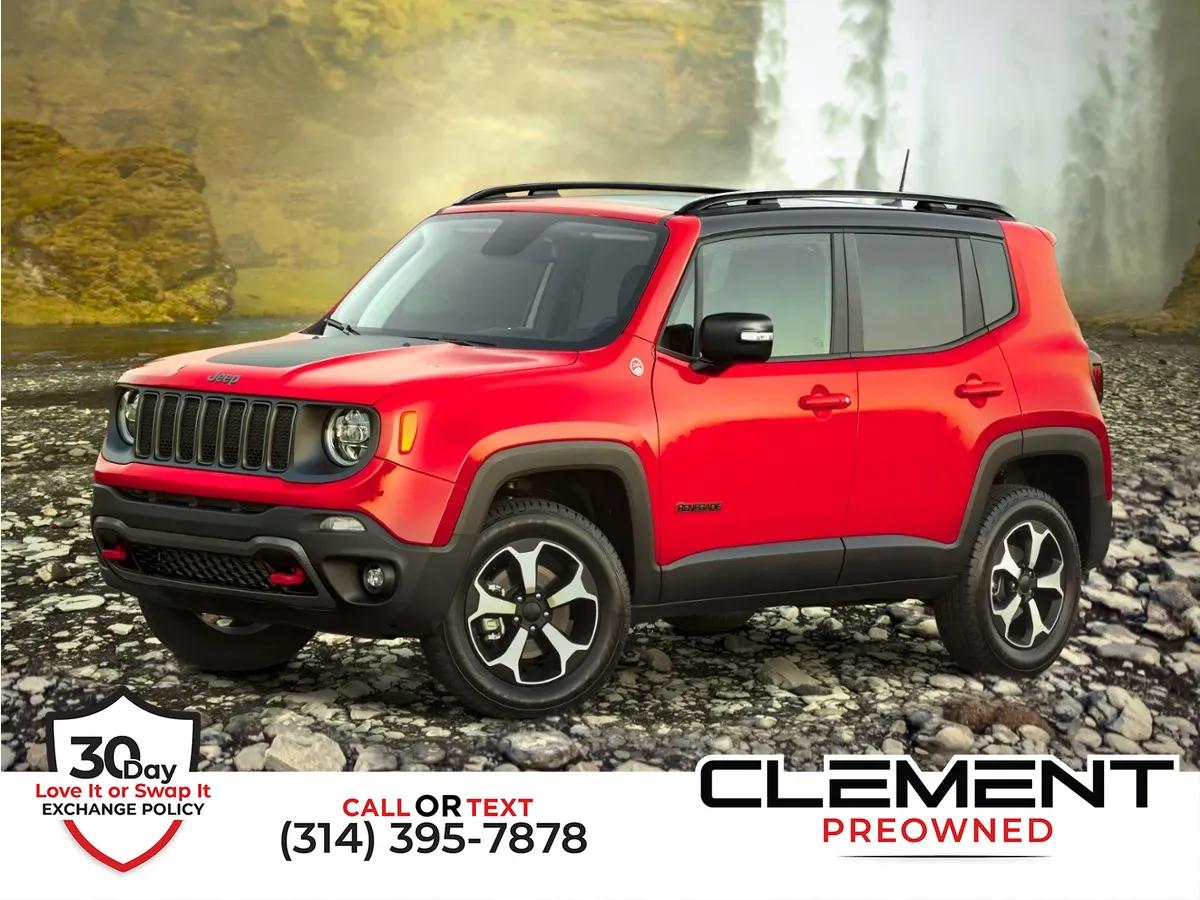 jeep renegade 2023 ZACNJDE15PPP20648 image jeep renegade 2023 ZACNJDE15PPP20648 image