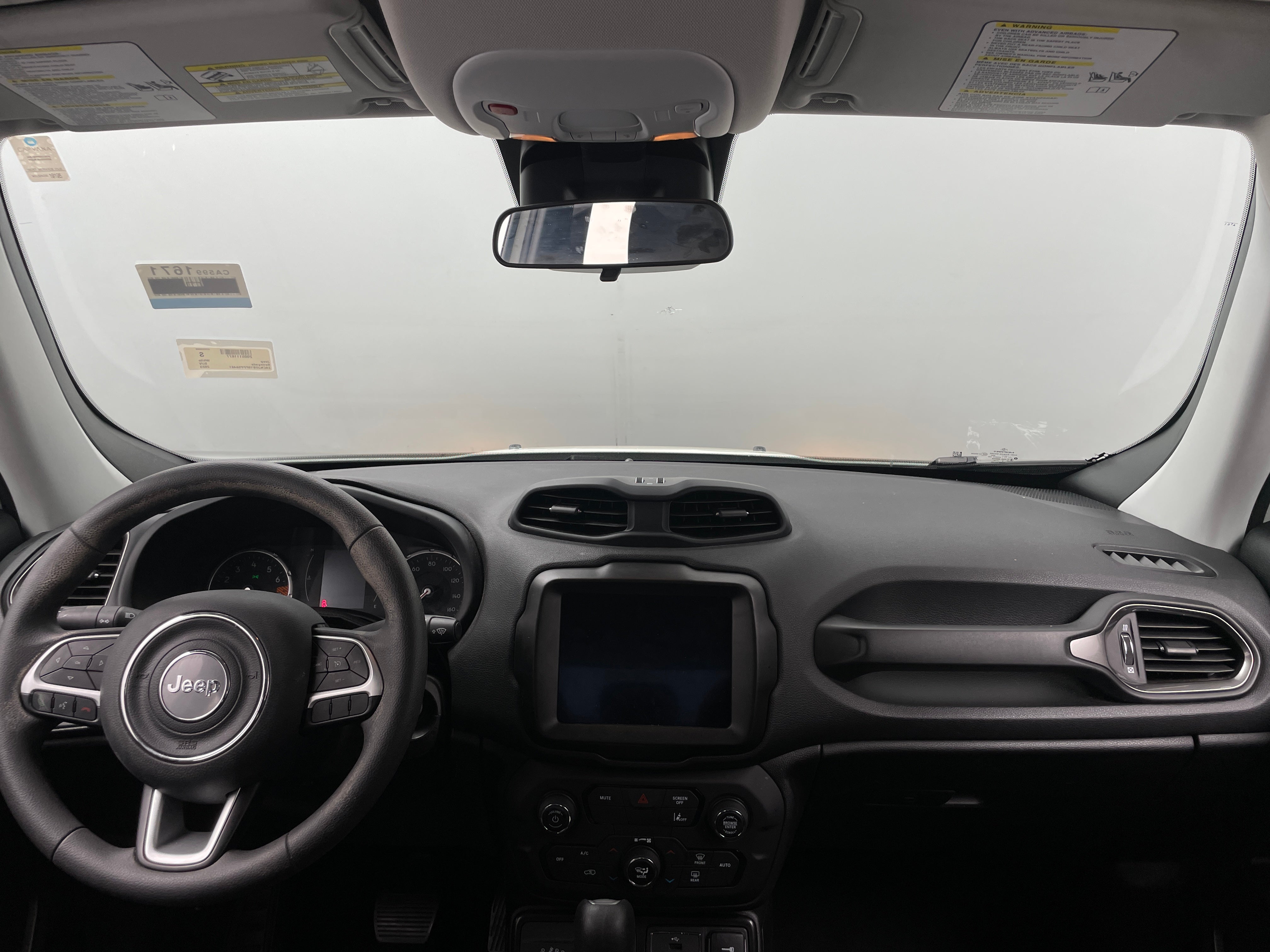 jeep renegade 2023 ZACNJDB19PPP56461 image jeep renegade 2023 ZACNJDB19PPP56461 image