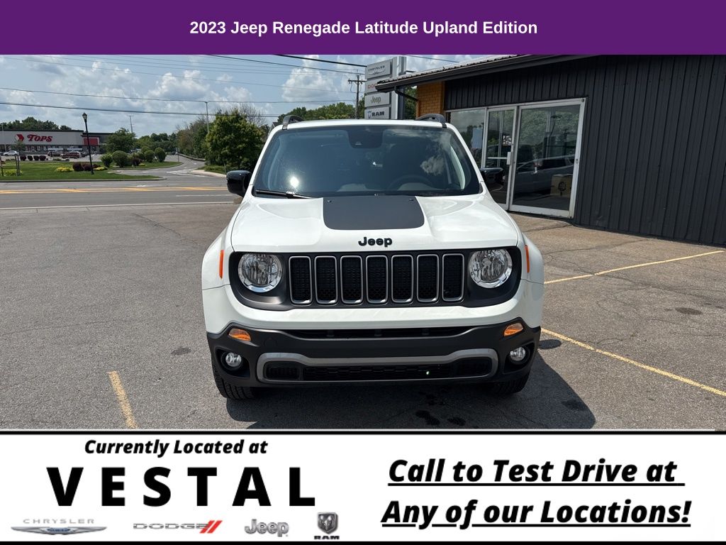 jeep renegade 2023 ZACNJDB19PPP42382 image jeep renegade 2023 ZACNJDB19PPP42382 image