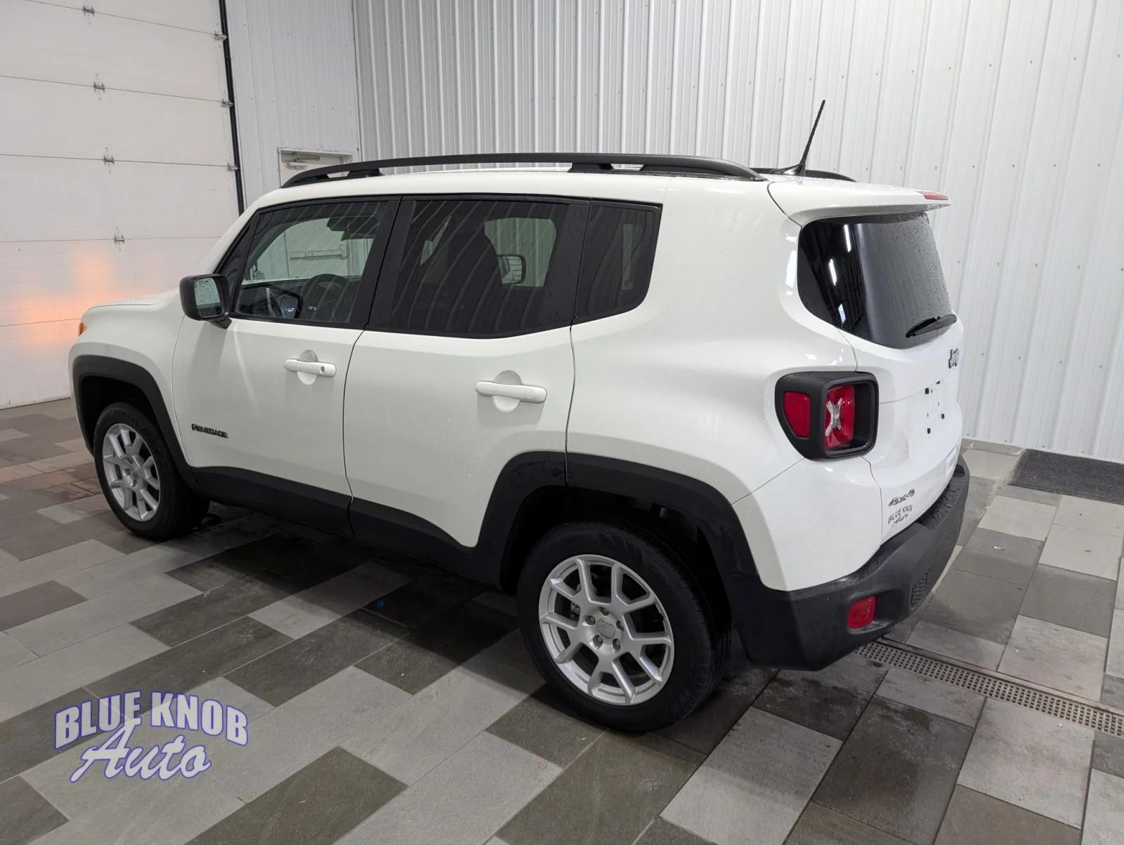 jeep renegade 2023 ZACNJDB1XPPP14817 image jeep renegade 2023 ZACNJDB1XPPP14817 image