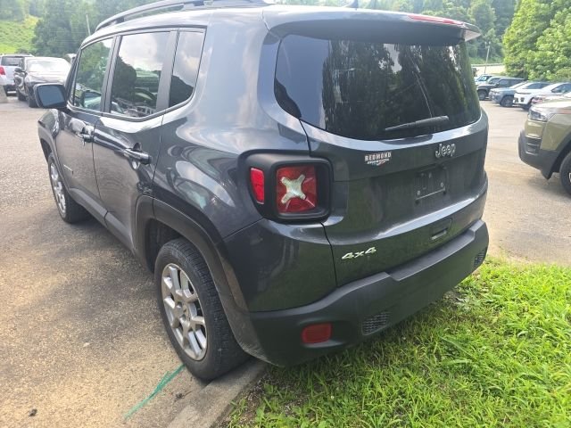 jeep renegade 2023 ZACNJDB10PPP60656 image jeep renegade 2023 ZACNJDB10PPP60656 image