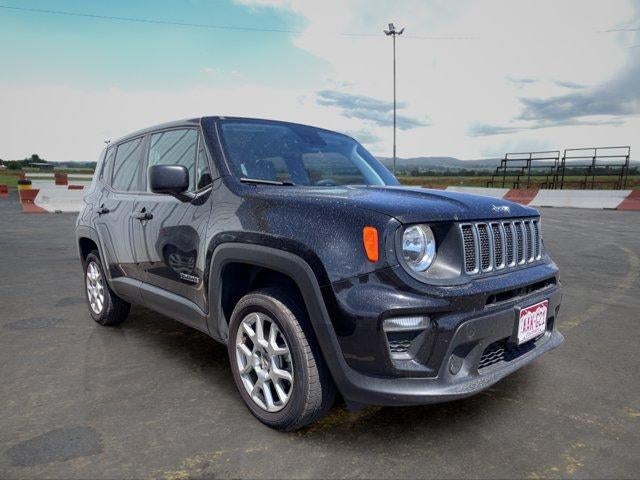 jeep renegade 2023 ZACNJDB11PPP68216 image jeep renegade 2023 ZACNJDB11PPP68216 image