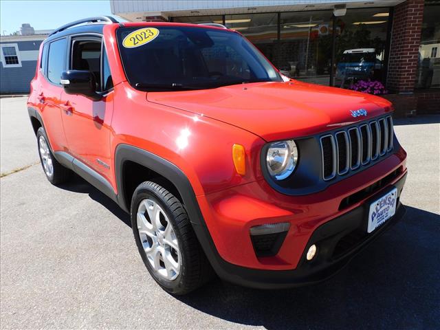 jeep renegade 2023 ZACNJDD17PPP15193 image jeep renegade 2023 ZACNJDD17PPP15193 image