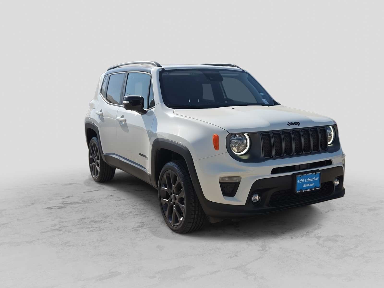 jeep renegade 2023 ZACNJDD1XPPP63576 image jeep renegade 2023 ZACNJDD1XPPP63576 image